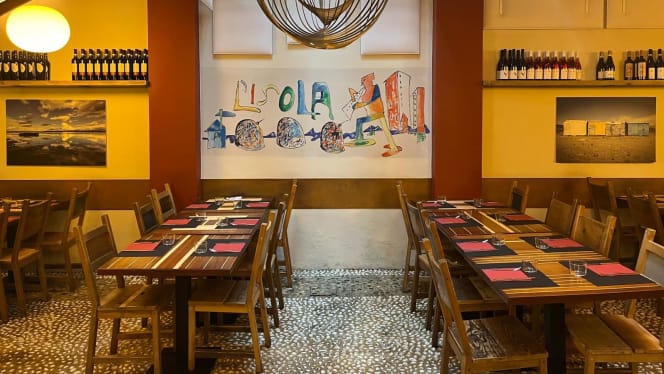 Osteria dei Vecchi Sapori - 3