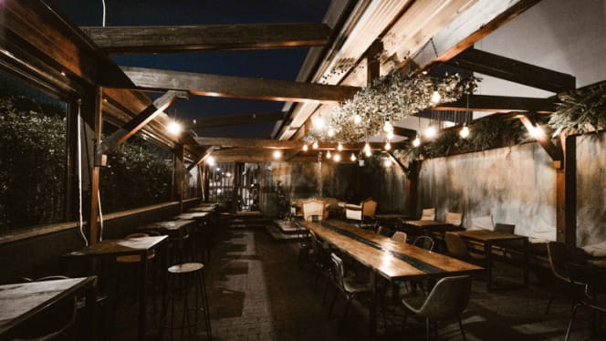 Teddy's Lab Trastevere - Roma - 9