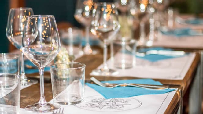 Teddy's Lab Trastevere - Roma - 7