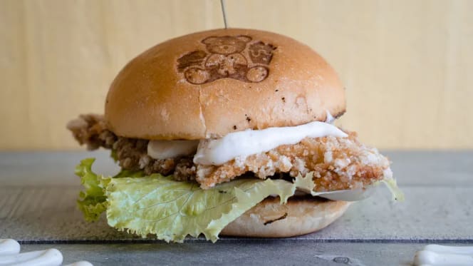 Teddy's Lab Trastevere - Roma - 2