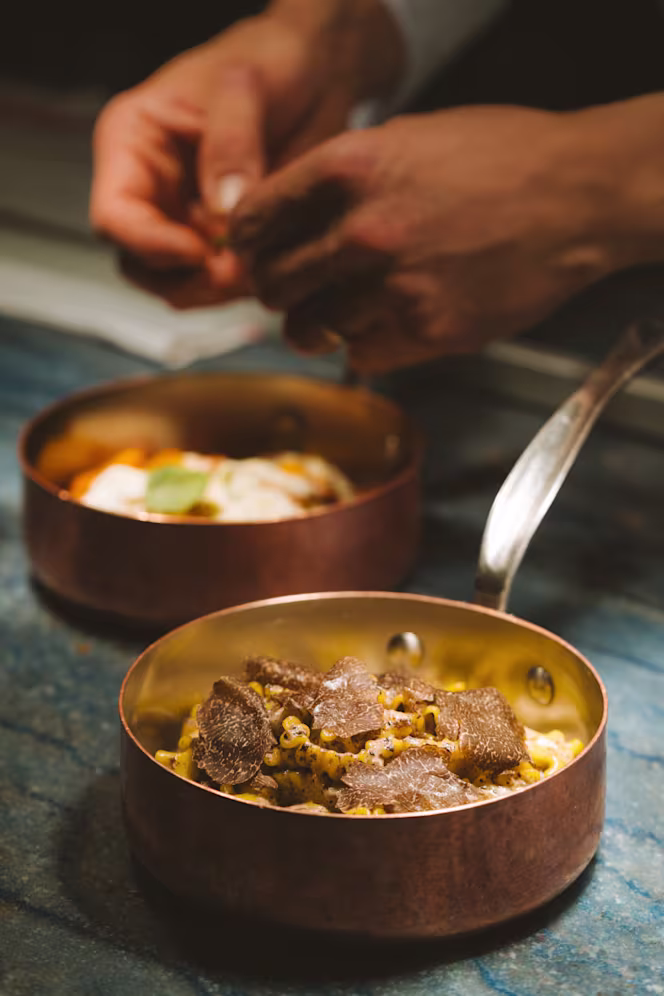 Ober Mamma - Paris - 0