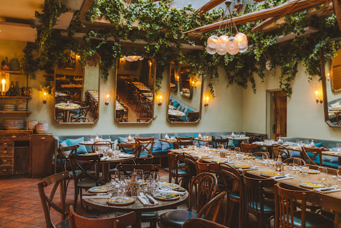 Ober Mamma - Paris - 3