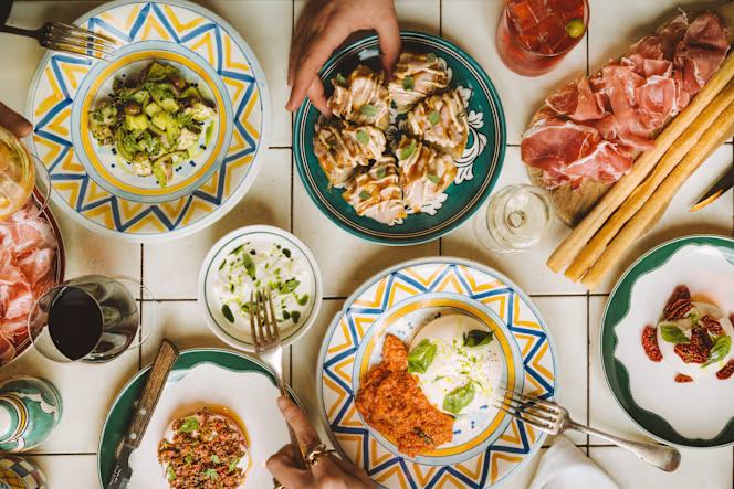 Ober Mamma - Paris - 2