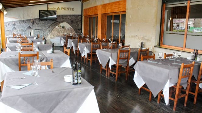 A Ponte Asador - 8