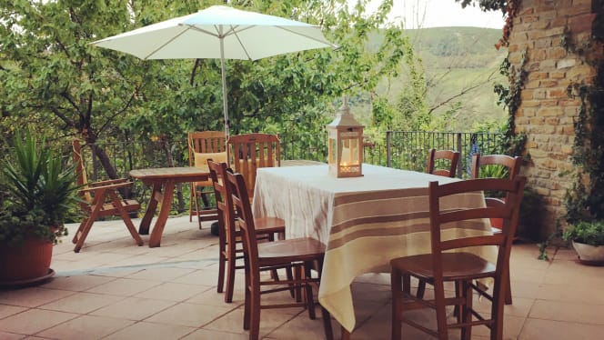 Locanda Casa Bardacchino - 9