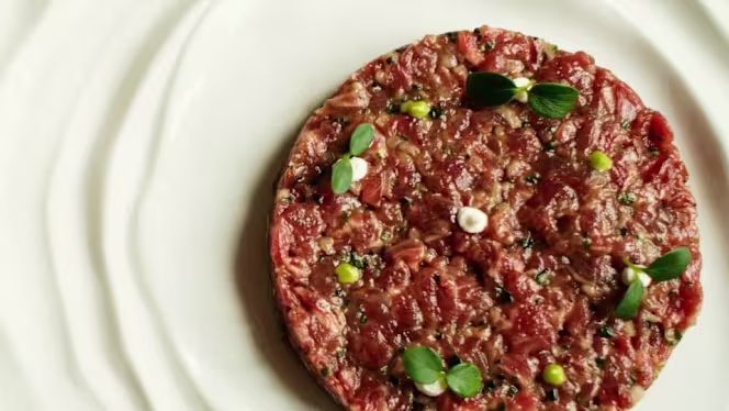 Terracotta Plaza de España - Madrid - 1