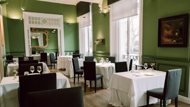 Terracotta Plaza de España - Madrid - 0