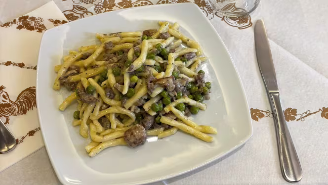 Sapori del Borgo - 5