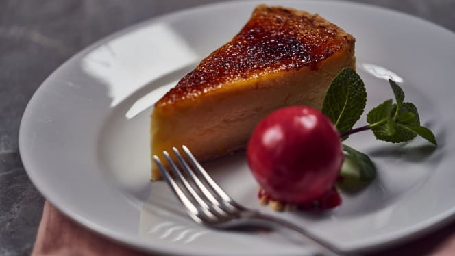 Bistro du Vin at Hotel du Vin Bristol - 6