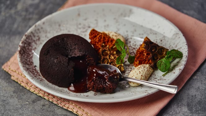 Bistro du Vin at Hotel du Vin Bristol - 1