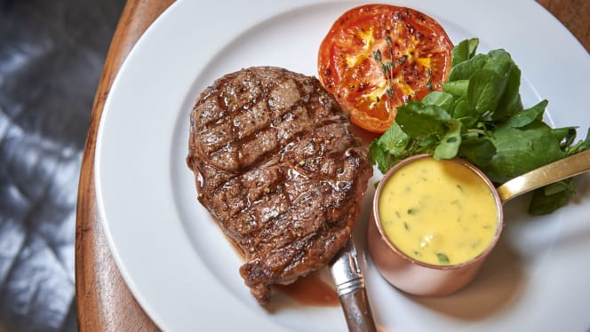 Bistro du Vin at Hotel du Vin Bristol - 5