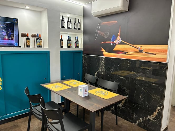 Friggitoria Sicula - 2