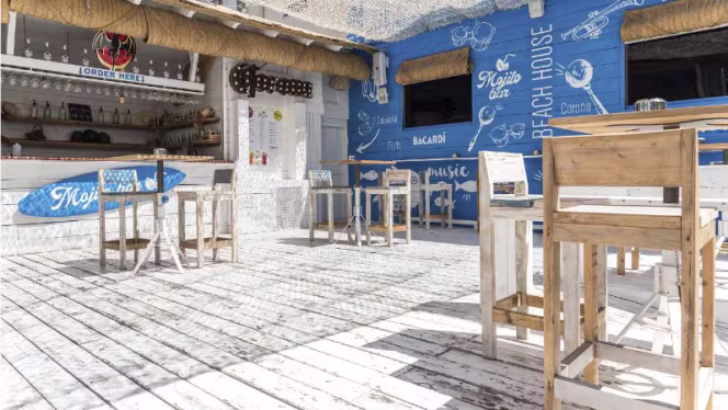 El Chiringuito Beach House - 3