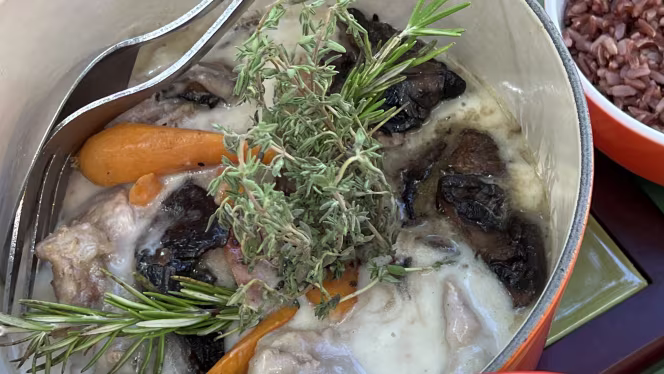 Tonton Becton I La table d'hôtes I Porte de Versailles - 5