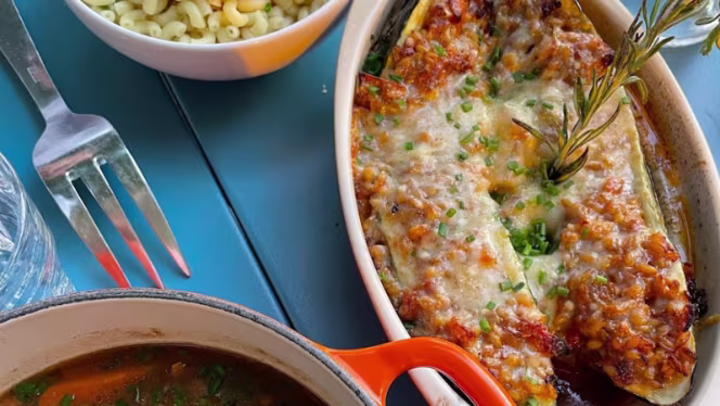 Tonton Becton I La table d'hôtes I Porte de Versailles - 2