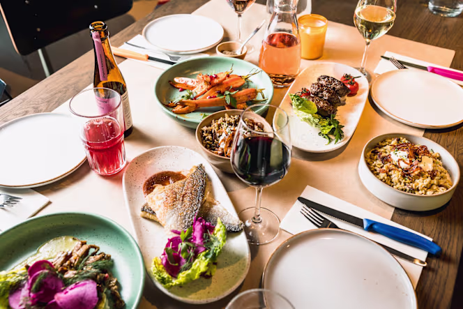 A Beautiful Mess - 1