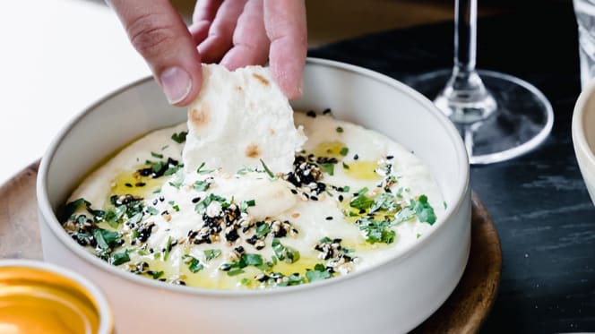 A Beautiful Mess - 6