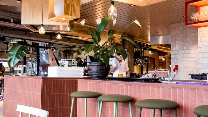 A Beautiful Mess - 5