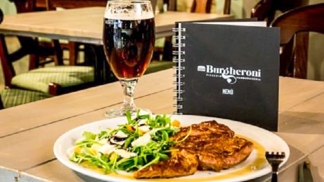 Burgheroni - 5