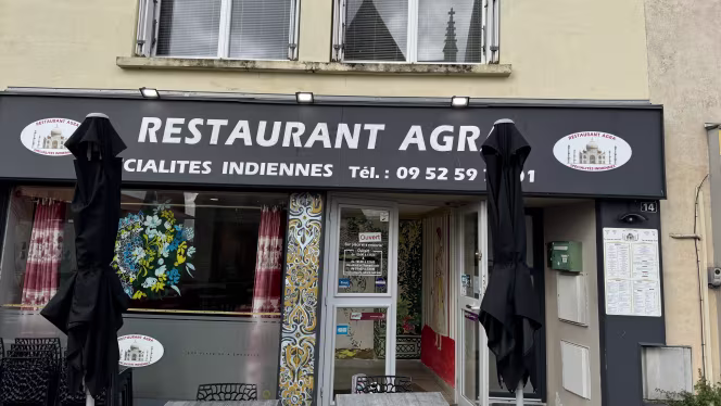 Agra - Saint-Herblain - 9