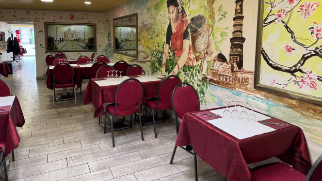 Agra - Saint-Herblain - 6