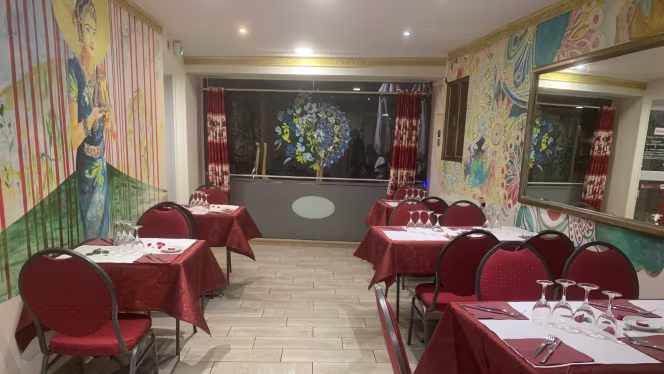 Agra - Saint-Herblain - 8