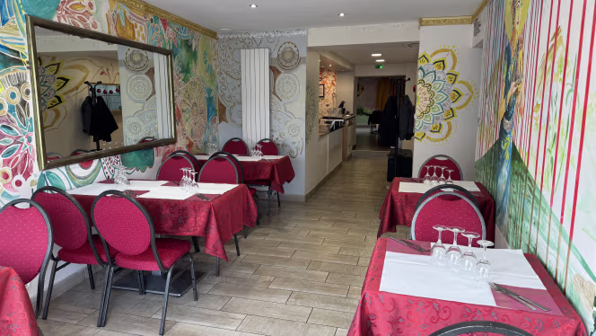 Agra - Saint-Herblain - 7