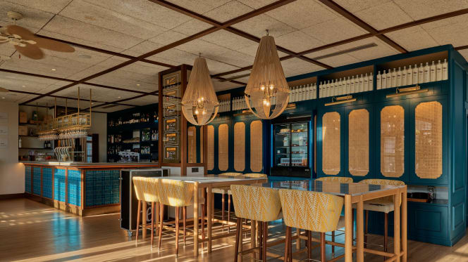 El Txakolí de El Paladar - 9