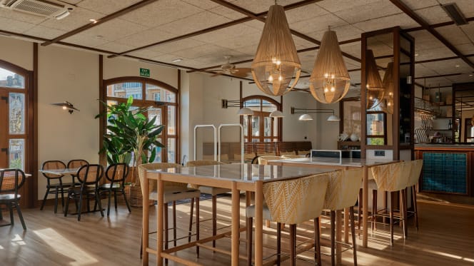 El Txakolí de El Paladar - 0