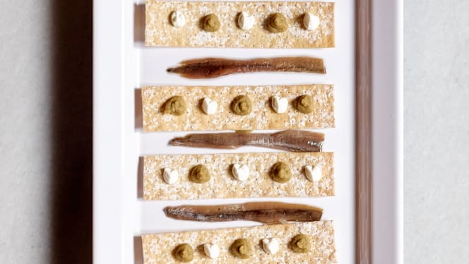 El Txakolí de El Paladar - 6