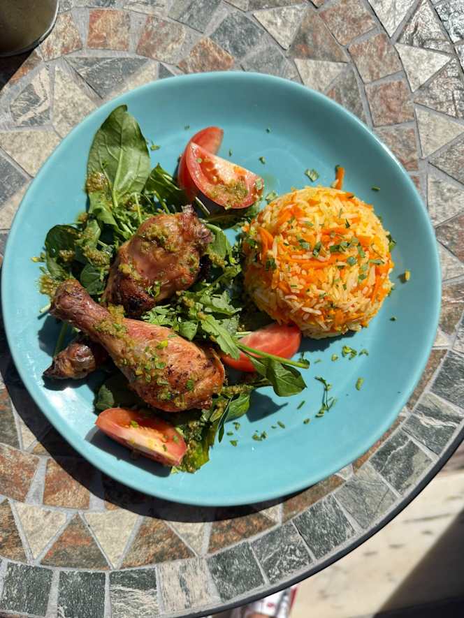 Mundi Food - 5