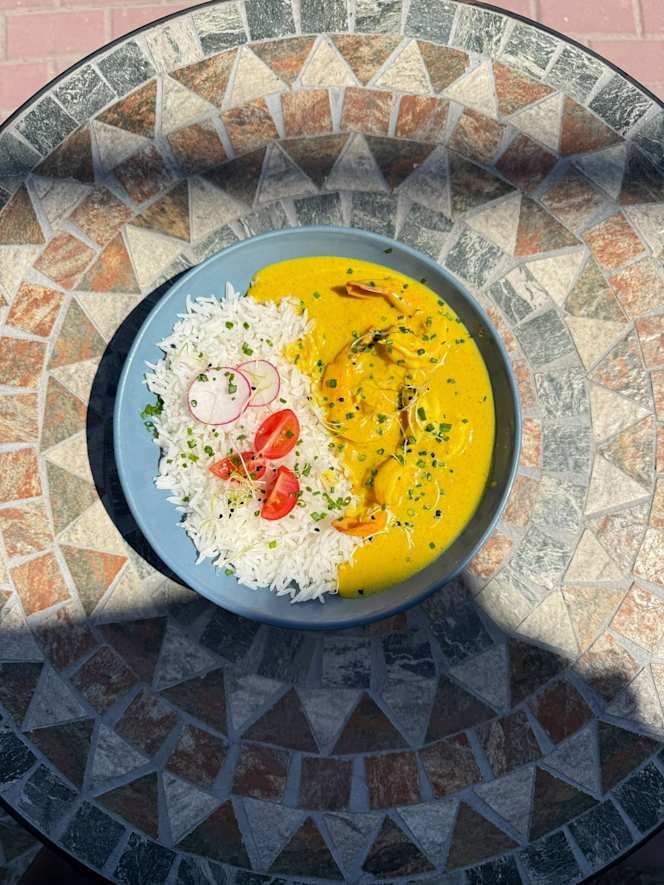 Mundi Food - 2