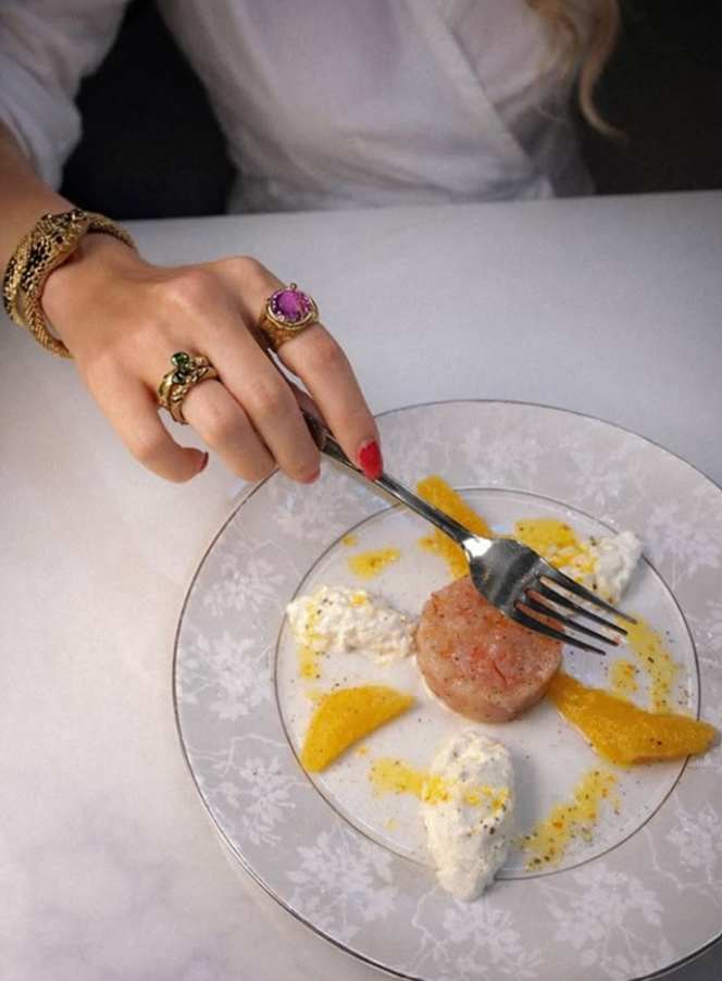 Mènnula bistrot - 8
