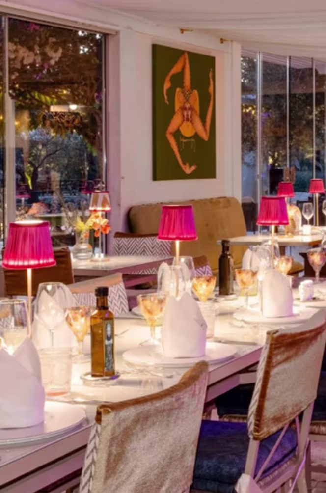 Mènnula bistrot - 9
