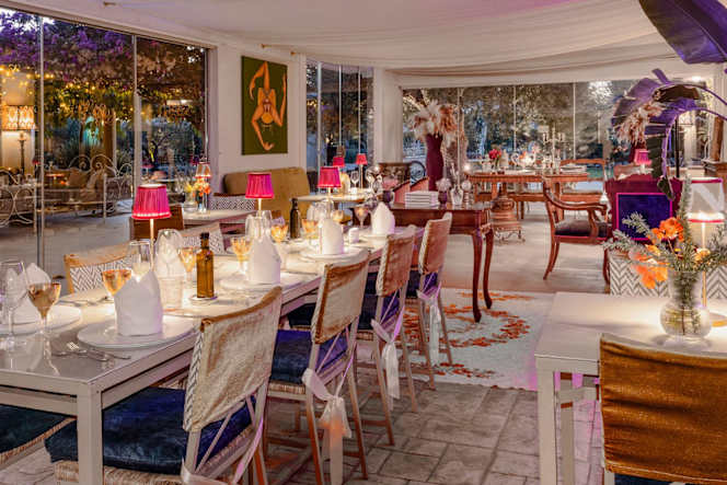 Mènnula bistrot - 2