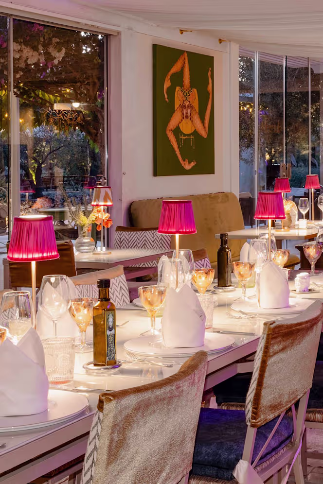 Mènnula bistrot - 3
