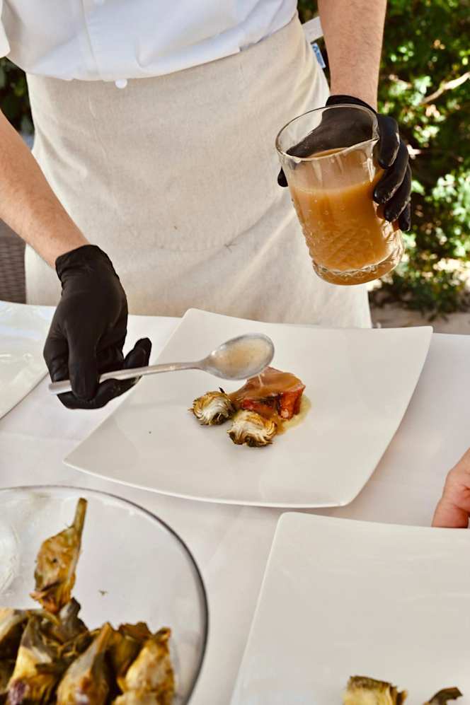 Mènnula bistrot - 1