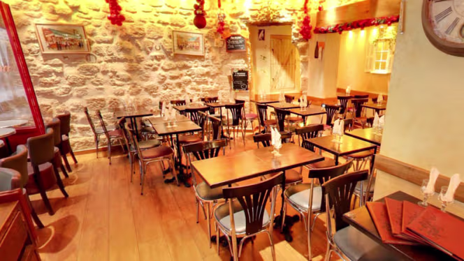 Chez Hanna - Paris - 0