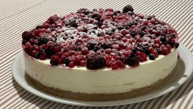 Ristorante Pizzeria Villa Del Sorriso - 7