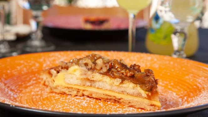 Trattoria dei Cacciatori - 3