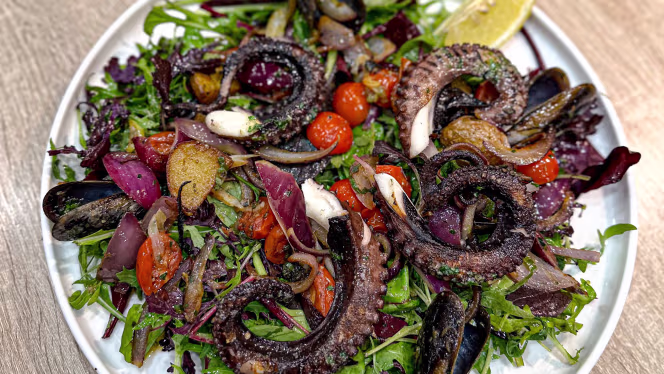 Le Garnier - Niza - 4