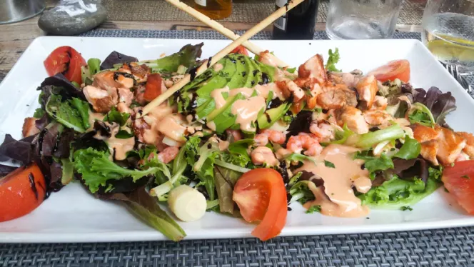 Le Garnier - Niza - 0