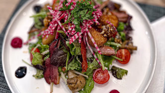 Le Garnier - Niza - 3