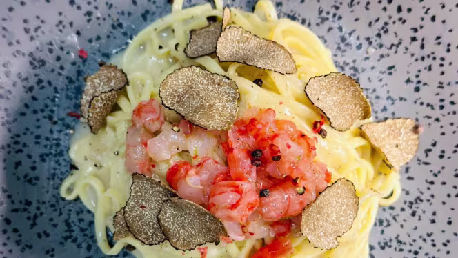 Brera 29 Cucina & Cocktails - 0