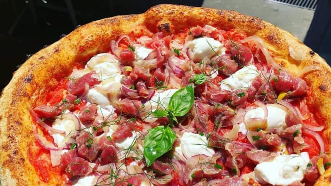 Brera 29 Cucina & Cocktails - 7