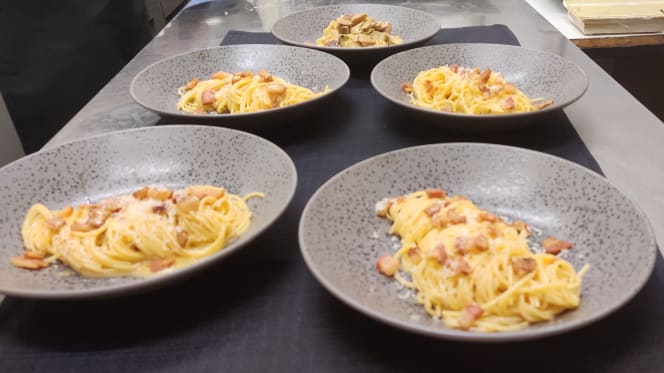 Brera 29 Cucina & Cocktails - 8