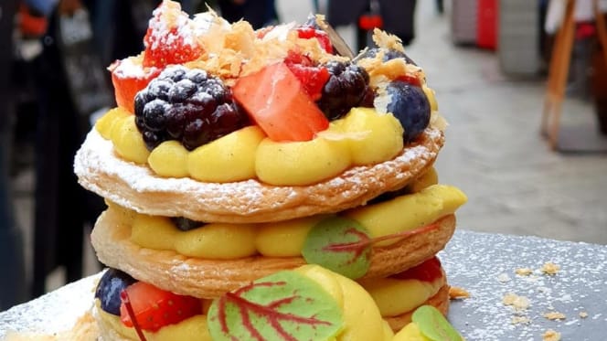 Brera 29 Cucina & Cocktails - 3