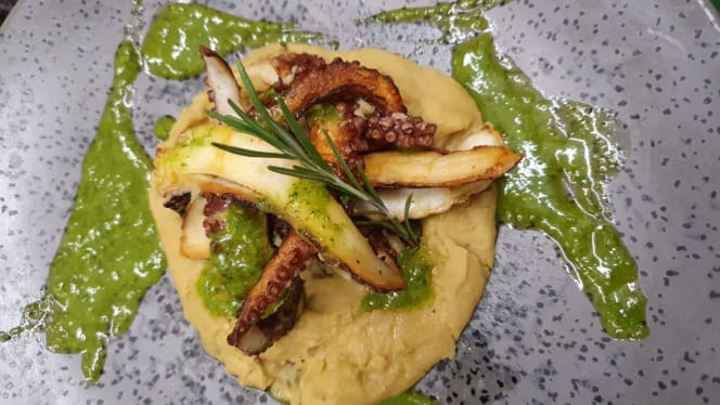 Brera 29 Cucina & Cocktails - 6