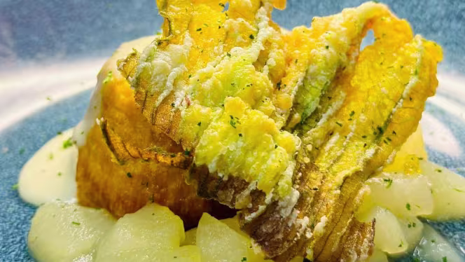 Brera 29 Cucina & Cocktails - 1