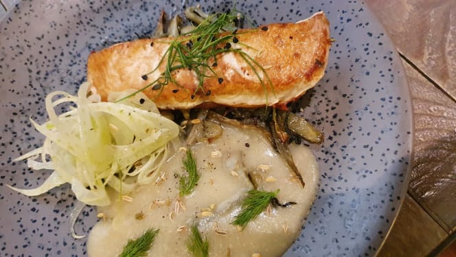 Brera 29 Cucina & Cocktails - 5